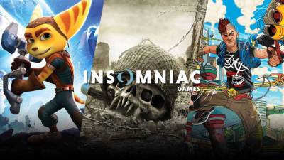 Чем проще, тем лучше. В Insomniac Games перестали делать упор на сложность в играх - gametech.ru