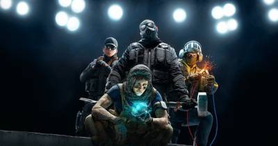 Авторы Rainbow Six Siege прокомментировали слухи о переходе на free‑to‑play - cybersport.ru