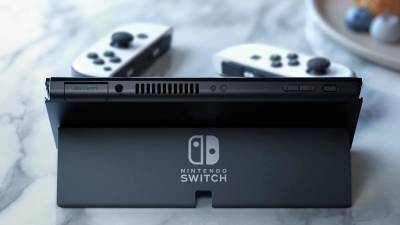 Sony следит за успехом модели Nintendo Switch с OLED-дисплеем, чтобы нанести похожий удар по кошелькам игроков - gametech.ru