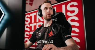 Инсайдер: три игрока Astralis могут покинуть команду после истечения контрактов - cybersport.ru - Дания