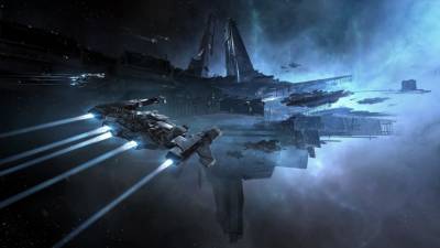 XVII турнир альянсов в EVE Online стартует в ноябре - cubiq.ru