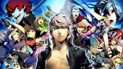 Слух: Atlus работает над ремастером Persona 4 Arena Ultimax - gametech.ru