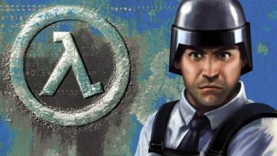 Энтузиасты выпустили вторую главу ремейка Half-Life: Blue Shift для Black Mesa - igromania.ru