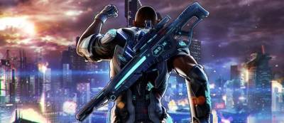 Tencent покупает разработчиков Crackdown 3 и Sackboy: A Big Adventure - gamemag.ru - Китай - Англия