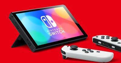 Сюнтаро Фурукава - Nintendo опровергла слухи о стоимости производства OLED‑версии Switch - cybersport.ru