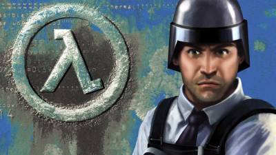 Барни Калхаун - Российские энтузиасты выпустили и перевели вторую главу ремейка Half-Life: Blue Shift на базе Black Mesa - gametech.ru