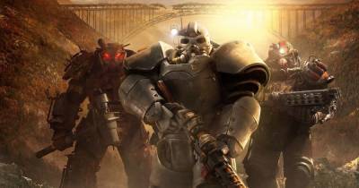 Игроки в Fallout 76 столкнулись с массовыми отключениями от серверов - cybersport.ru