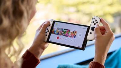 Nintendo: Switch OLED не будет приносить компании на $40 больше, чем базовая версия, а Switch Pro в планах пока нет - stopgame.ru