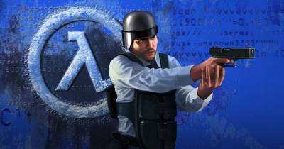 Вторая глава ремейка Half‑Life: Blue Shift от российских разработчиков вышла в Мастерской Steam - cybersport.ru