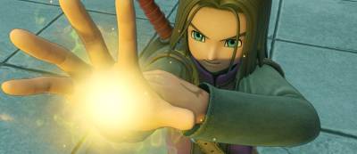 Dragon Quest XII: The Flames of Fate заложит основу для развития серии на следующие 10-20 лет - gamemag.ru
