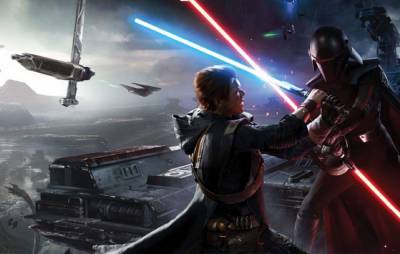 Продолжение Star Wars Jedi: Fallen Order не покажут на EA Play - gametech.ru