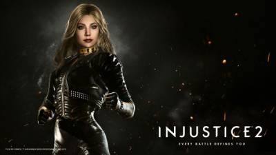 Injustice 2 получила обновление весом в 15 Гб. Похоже, это связано с рекламой новой игры NetherRealm Studios - playground.ru