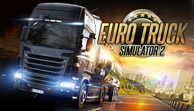 Очередное обновление добавило в Euro Truck Simulator 2 долгожданный мультиплеер - fatalgame.com