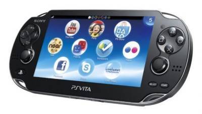 Последние игры для PS Vita выйдут 20 июля - gametech.ru - Россия