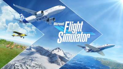 В следующем году в Microsoft Flight Simulator добавят вертолеты - fatalgame.com - Германия - Швейцария - Австрия