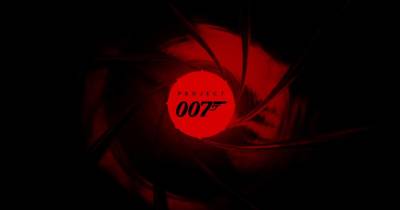Джеймс Бонд - СМИ: Project 007 будет экшеном от третьего лица - cybersport.ru