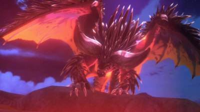 Capcom похвасталась продажами Monster Hunter Stories 2: Wings of Ruin - cubiq.ru