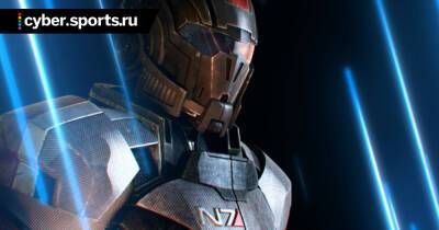 Еженедельная распродажа в Microsoft Store – Mass Effect, FIFA 21 и The Sims 4 со скидкой - cyber.sports.ru - Россия