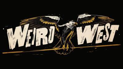 Рафаэль Колантонио - Weird West выйдет на PS4 уже этой осенью - blog.ru.playstation.com