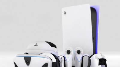 PlayStation VR 2 с поддержкой OLED выйдет в конце 2022 года | Игровые новости на GameAwards.RU - gameawards.ru