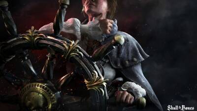 Metroid Prime 4, Skull & Bones, The Elder Scrolls 6, Fable и другие игры, которые не приехали на E3 2021 | Новости Skull & Bones - gameawards.ru