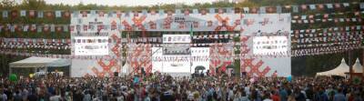 Организаторы «Wargaming Fest: День танкиста» ожидают более 200 000 гостей из 28 стран - wargaming.com - Россия - Снг - Москва - Белоруссия - Минск