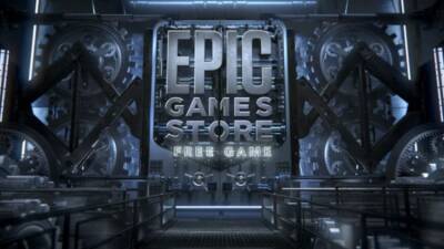 Бесплатные игры Epic Games Store отсортировали по времени прохождения - 3dnews.ru
