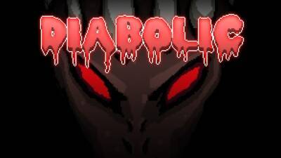 Халява: на IndieGala бесплатно отдают пиксельную RPG Diabolic - playisgame.com