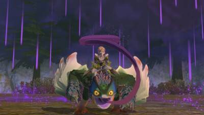 Полезные советы для игры в Monster Hunter Stories 2: Wings of Ruin - coop-land.ru