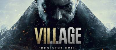 Крис Редфилд - Обзор Resident Evil Village. Аттракцион ужаса - overclockers.ua