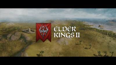 Crusader Kings III получит огромную модификацию по мотивам Elder Scrolls - coop-land.ru