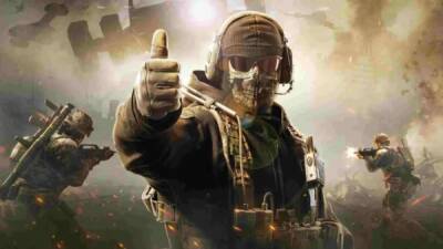 Энди Робинсон - Багов станет меньше? Команда разработчиков Call of Duty: Warzone значительно увеличилась - playground.ru