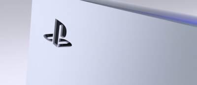 На подходе новая ревизия PlayStation 5 — Digital Edition будет весить на 300 грамм меньше - gamemag.ru - Япония