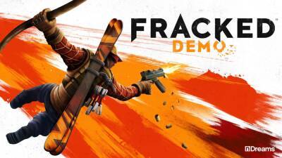 Fracked выйдет на PS VR 20 августа: загружайте демоверсию прямо сейчас - blog.ru.playstation.com - штат Аляска