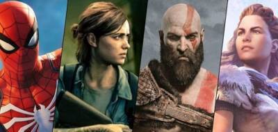 Джеймс Райан - Uncharted и God of War на смартфоне? Sony готовится завоёвывать новый рынок - gametech.ru