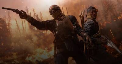 В Microsoft Store началась раздача Battlefield 1 — They Shall Not Pass - cybersport.ru - Франция