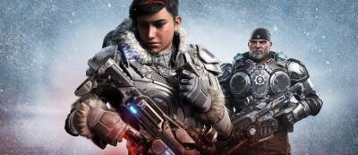 The Coalition создаёт игру по новой IP для Xbox Series X|S одновременно с продолжением Gears of War - gamemag.ru