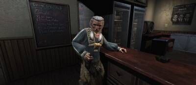 Классический Prey от Human Head Studios получил графическую модификацию - gamemag.ru