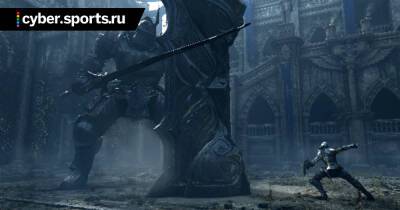 В PlayStation Store началась летняя распродажа – Cyberpunk 2077, Mass Effect и Demon’s Souls со скидкой - cyber.sports.ru