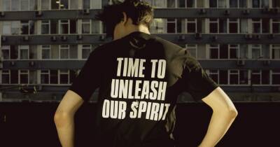 Team Spirit выпустила капсульную коллекцию одежды совместно с Nike - cybersport.ru - Россия - Румыния - Бухарест