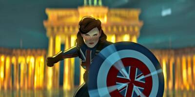 Marvel Studios собирается расширить анимационное направление - igromania.ru
