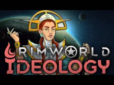 Релизный трейлер DLC Ideology для RimWorld - playground.ru