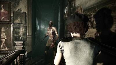 Энтузиаст показал Resident Evil Remake на Unreal Engine 4 с камерой от третьего лица - playground.ru