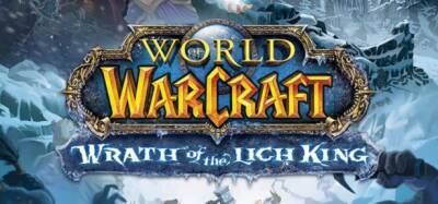 Подробности о настольной игре «World of Warcraft: Wrath of the Lich King – Pandemic» - noob-club.ru