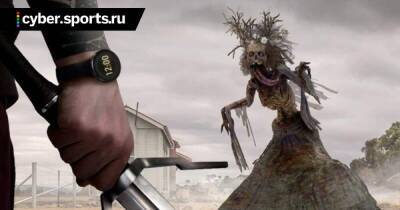 Релизный трейлер The Witcher: Monster Slayer - cyber.sports.ru