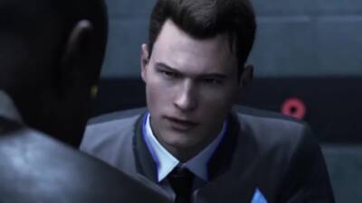 Продажи Detroit: Become Human на PS4 и PC превысили 6 млн копий - igromania.ru - Detroit