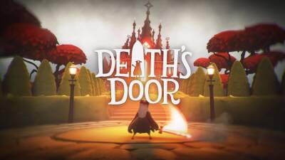 Death’s Door получает высокие оценки. Игра для ПК и Xbox стала внезапным хитом - gametech.ru