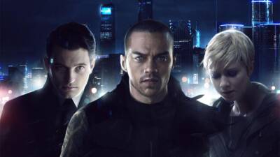 Тираж Detroit: Become Human на PlayStation и PC превысил 6 миллионов копий - stopgame.ru - Detroit