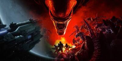 Разрушитель в бою: опубликованы записи игрового процесса Aliens: Fireteam Elite - igromania.ru