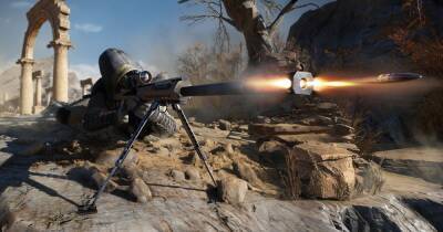 Sniper Ghost Warrior Contracts 2 получила бесплатное дополнение - cybersport.ru
